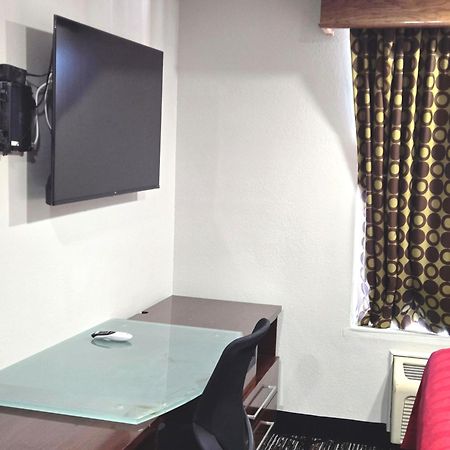 Townhouse Extended Stay Hotel Downtown Lincoln Exterior foto