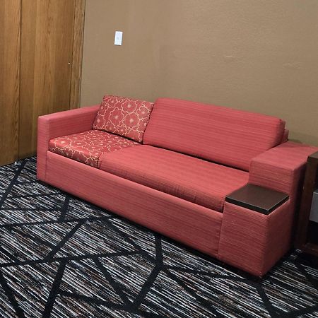 Townhouse Extended Stay Hotel Downtown Lincoln Exterior foto